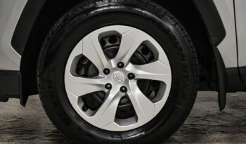 2024 Toyota RAV-4 full