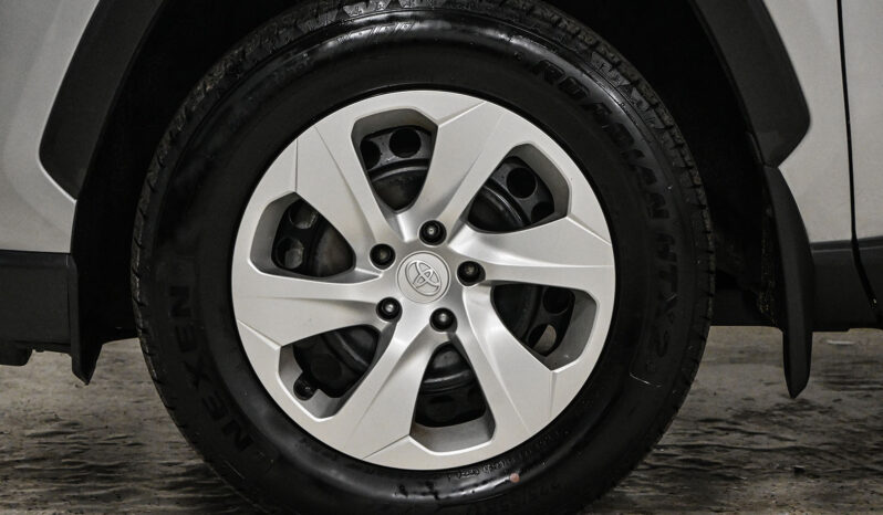 2024 Toyota RAV-4 full