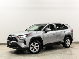 2024 Toyota RAV-4
