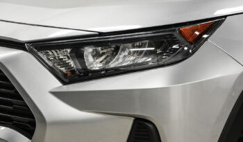 2024 Toyota RAV-4 full
