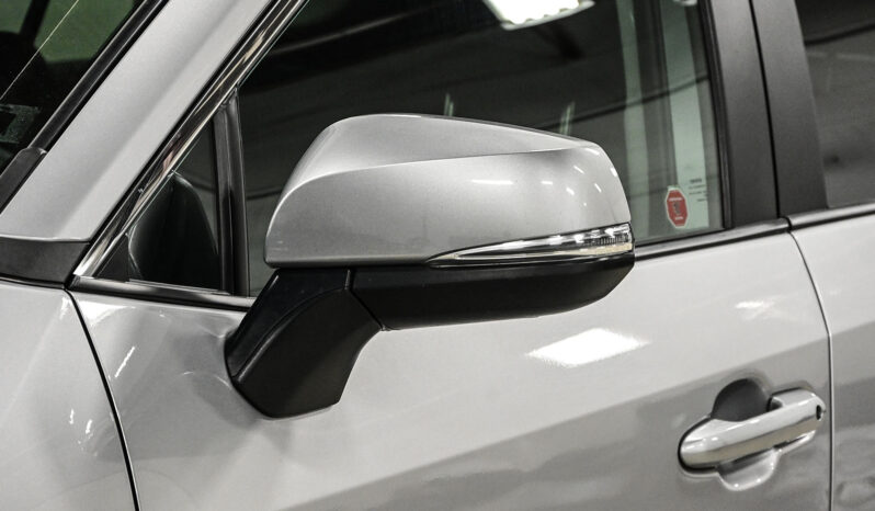 2024 Toyota RAV-4 full
