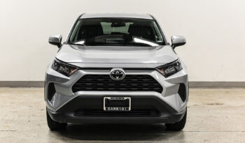 2024 Toyota RAV-4 full