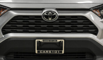 2024 Toyota RAV-4 full