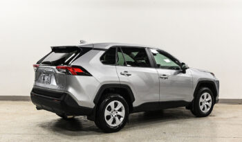 2024 Toyota RAV-4 full