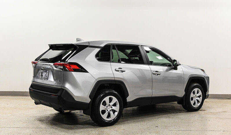 2024 Toyota RAV-4 full