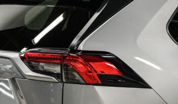 2024 Toyota RAV-4 full