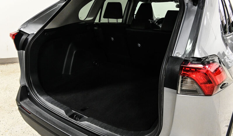 2024 Toyota RAV-4 full