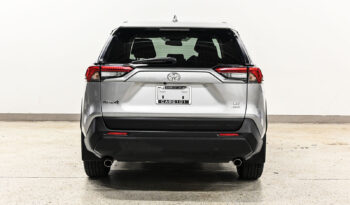 2024 Toyota RAV-4 full