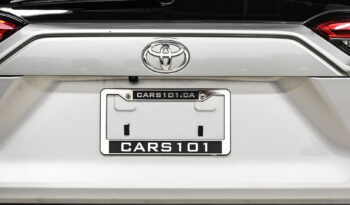 2024 Toyota RAV-4 full