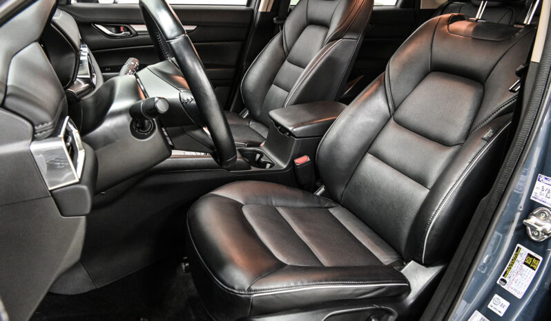 2024 Mazda CX-5 full