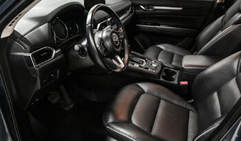 2024 Mazda CX-5 full