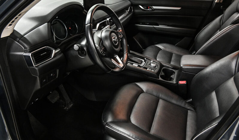 2024 Mazda CX-5 full