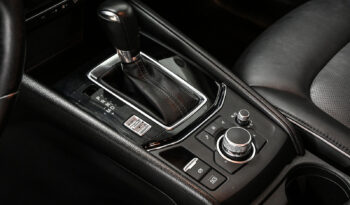 2024 Mazda CX-5 full