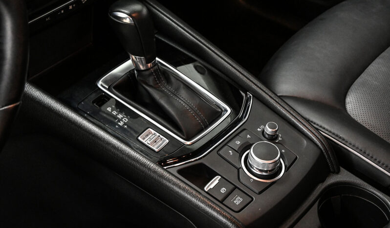 2024 Mazda CX-5 full