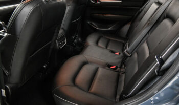 2024 Mazda CX-5 full