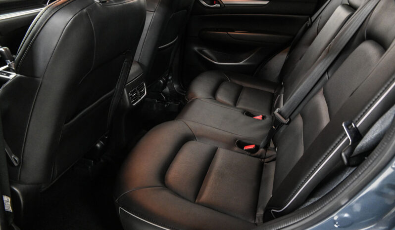 2024 Mazda CX-5 full