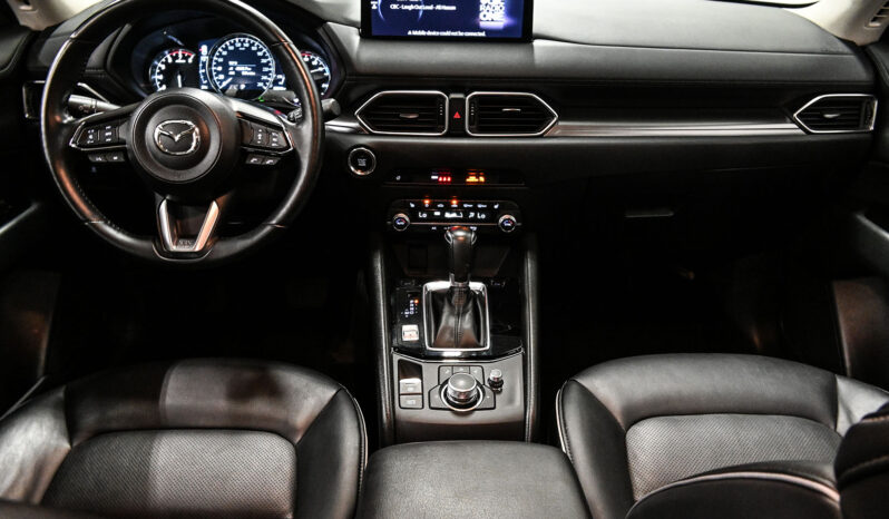 2024 Mazda CX-5 full