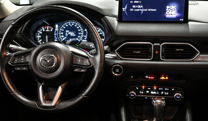 2024 Mazda CX-5 full