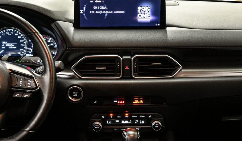 2024 Mazda CX-5 full