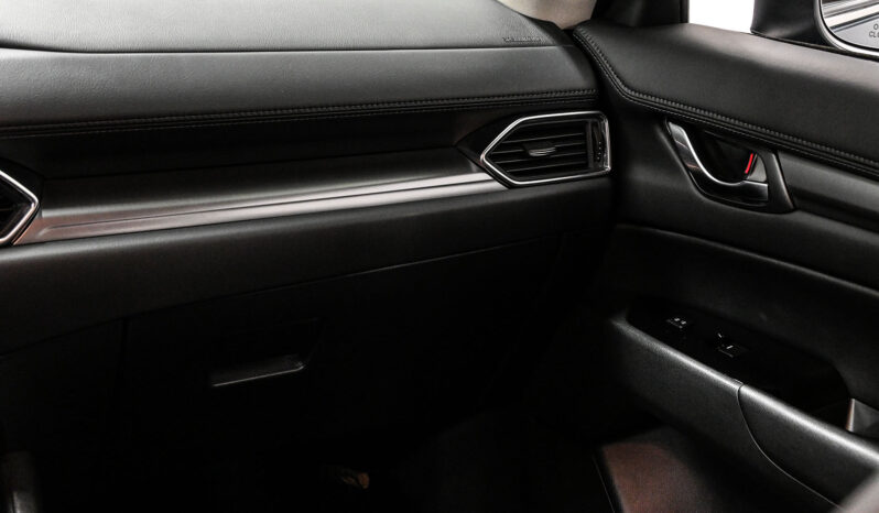 2024 Mazda CX-5 full