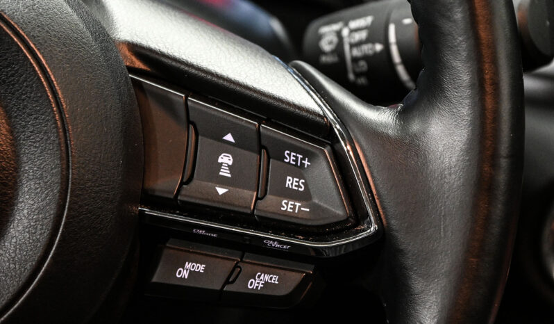 2024 Mazda CX-5 full