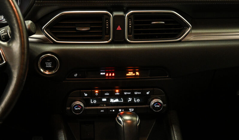 2024 Mazda CX-5 full