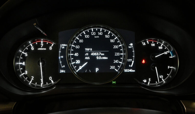 2024 Mazda CX-5 full