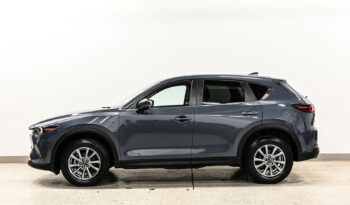 2024 Mazda CX-5 full