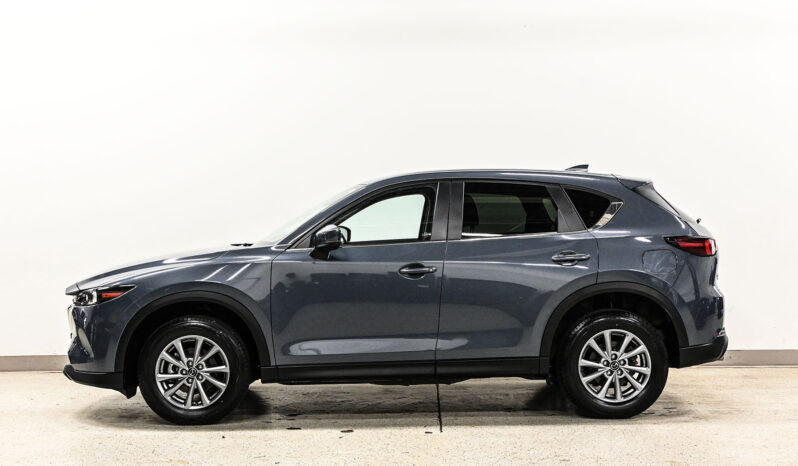 2024 Mazda CX-5 full
