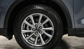 2024 Mazda CX-5 full
