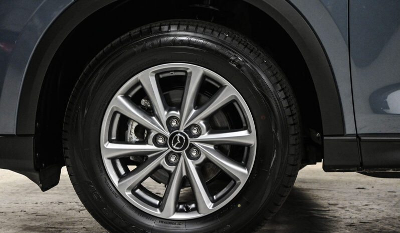 2024 Mazda CX-5 full