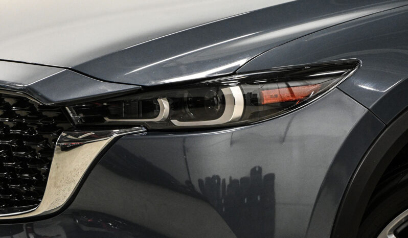2024 Mazda CX-5 full