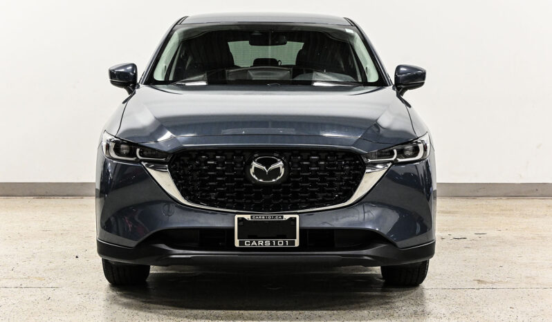2024 Mazda CX-5 full