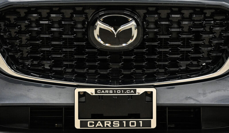 2024 Mazda CX-5 full