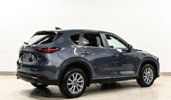 2024 Mazda CX-5 full