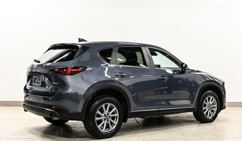 2024 Mazda CX-5 full