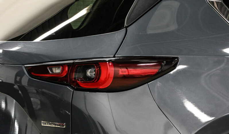 2024 Mazda CX-5 full