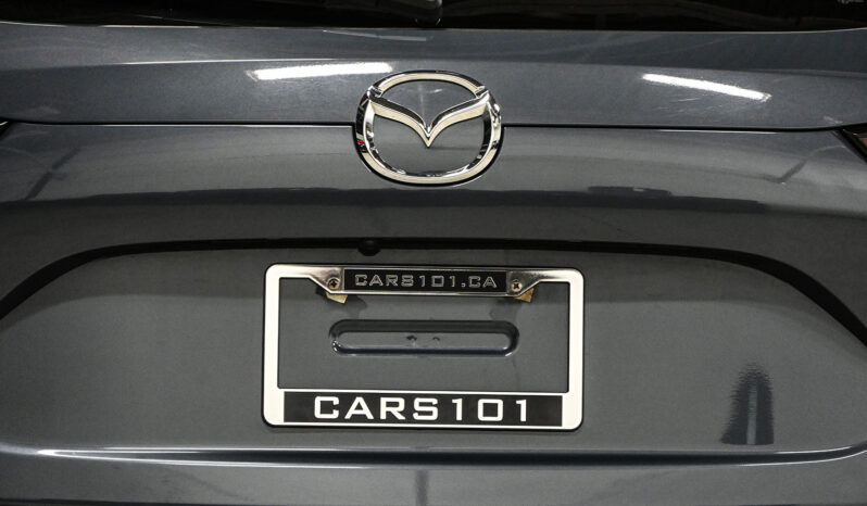 2024 Mazda CX-5 full