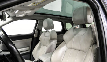 2016 Range Rover Evoque SE full
