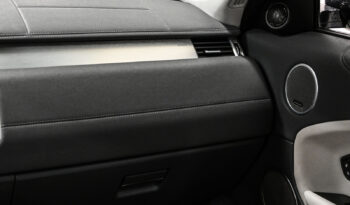 2016 Range Rover Evoque SE full