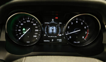 2016 Range Rover Evoque SE full