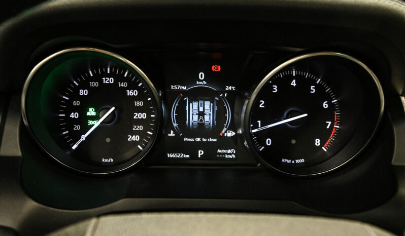 2016 Range Rover Evoque SE full