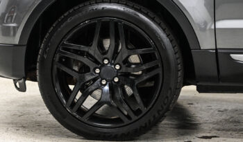 2016 Range Rover Evoque SE full
