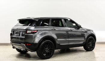 2016 Range Rover Evoque SE full