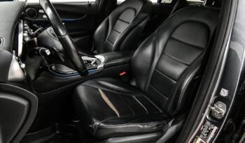2016 Mercedes Benz GLC 300 4MATIC full