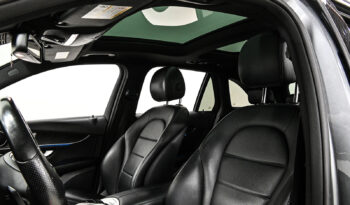 2016 Mercedes Benz GLC 300 4MATIC full