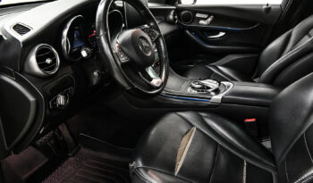 2016 Mercedes Benz GLC 300 4MATIC full