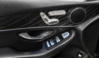 2016 Mercedes Benz GLC 300 4MATIC full