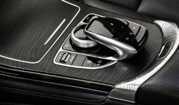 2016 Mercedes Benz GLC 300 4MATIC full
