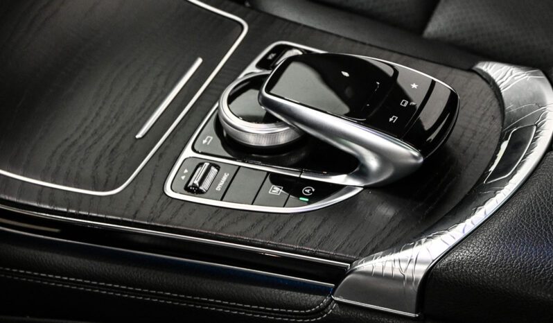 2016 Mercedes Benz GLC 300 4MATIC full